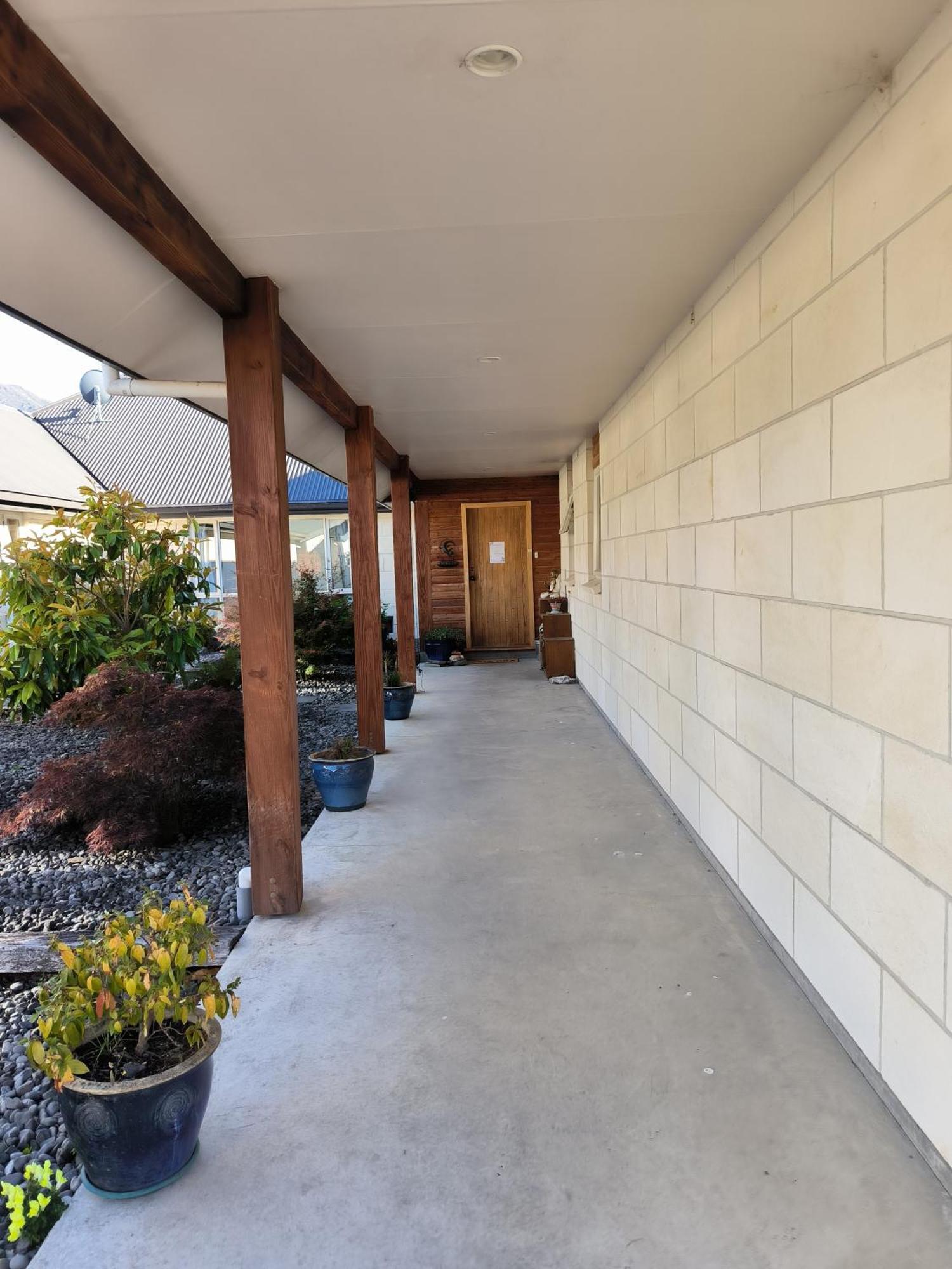 Vibrant Living Retreat Bed & Breakfast Hanmer Springs Exterior photo